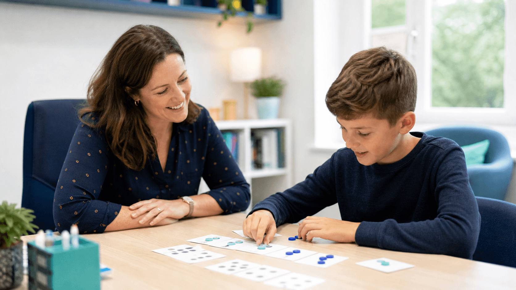 How to Prepare for Your Child’s Dyscalculia Diagnostic Assessment