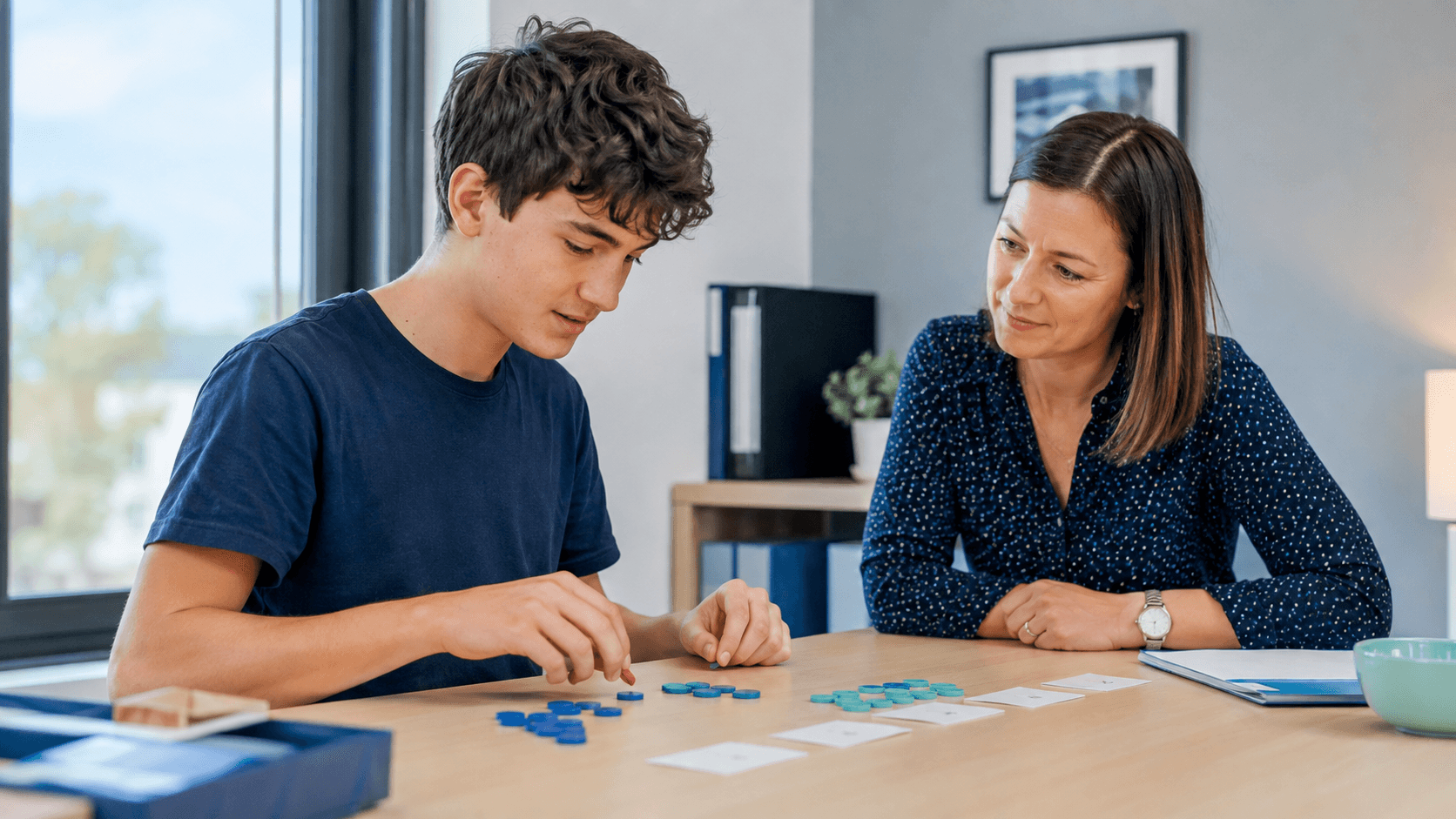 What Happens During a Dyscalculia Screening?
