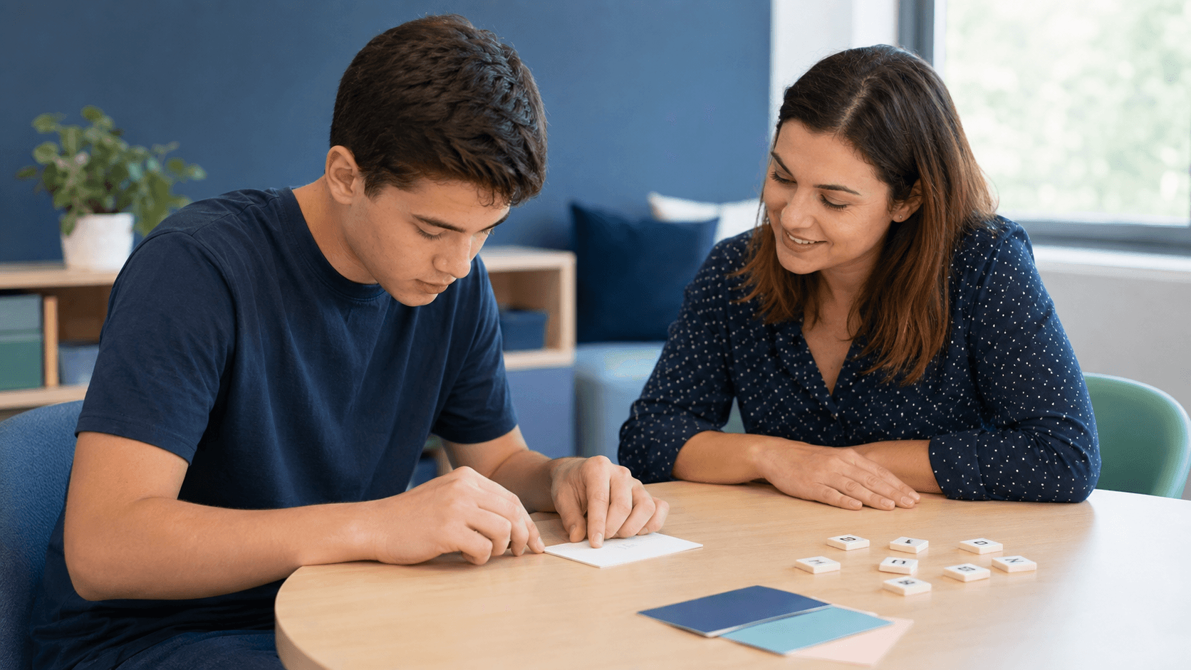What Happens During a Dyslexia Screening?