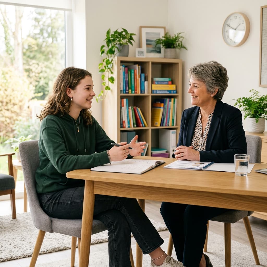 How to Prepare for Your Child’s Face-to-Face Diagnostic Assessment
