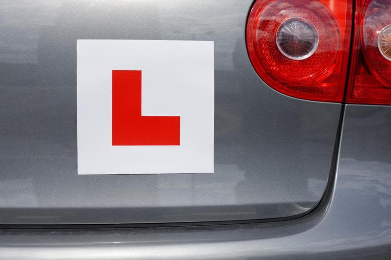 Struggling with the Driving Theory Test? A Dyslexia Screening Could Help